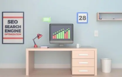 De invloed van hosting op je SEO prestaties