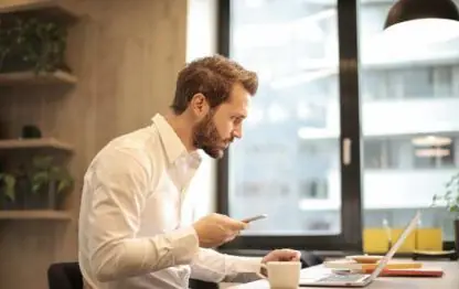 Medewerkers werken thuis: hoe blijf je 100% bereikbaar?