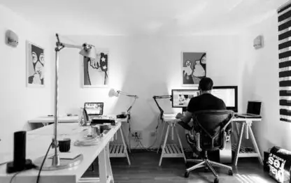De 5 essenti&euml;le IT ingredi&euml;nten voor veilig thuiswerken